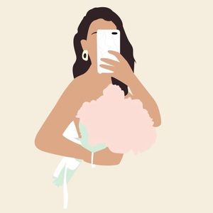 Meet your Posher, Valeria